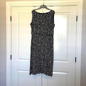 CJ Banks Size 18W Dress